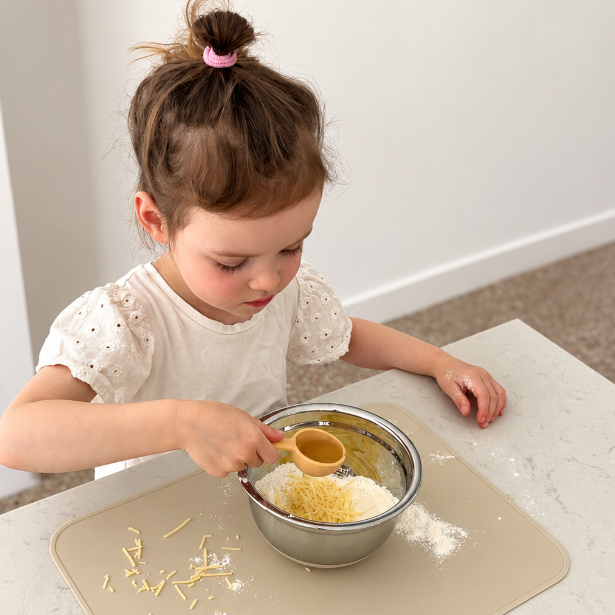 Kids Cooking Set